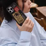 POP MART-Hirono Echo Series-Phone Case - Banner 2