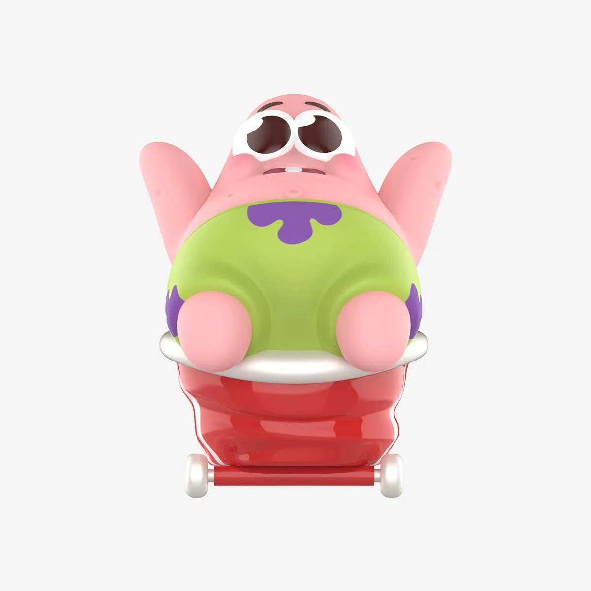 その他 SpongeBob Best Friends Series Figures Authentic SpongeBob Squarepants Best Friends Series Blind