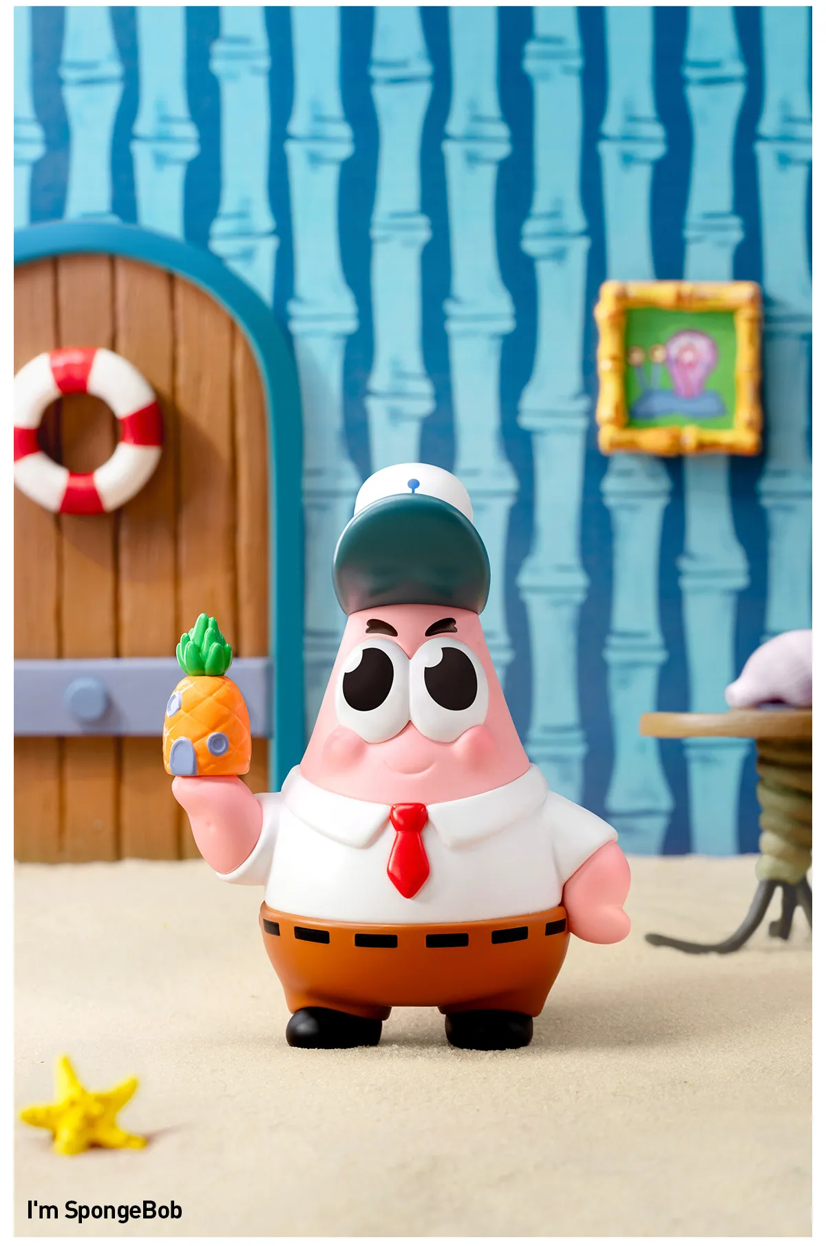 POP MART