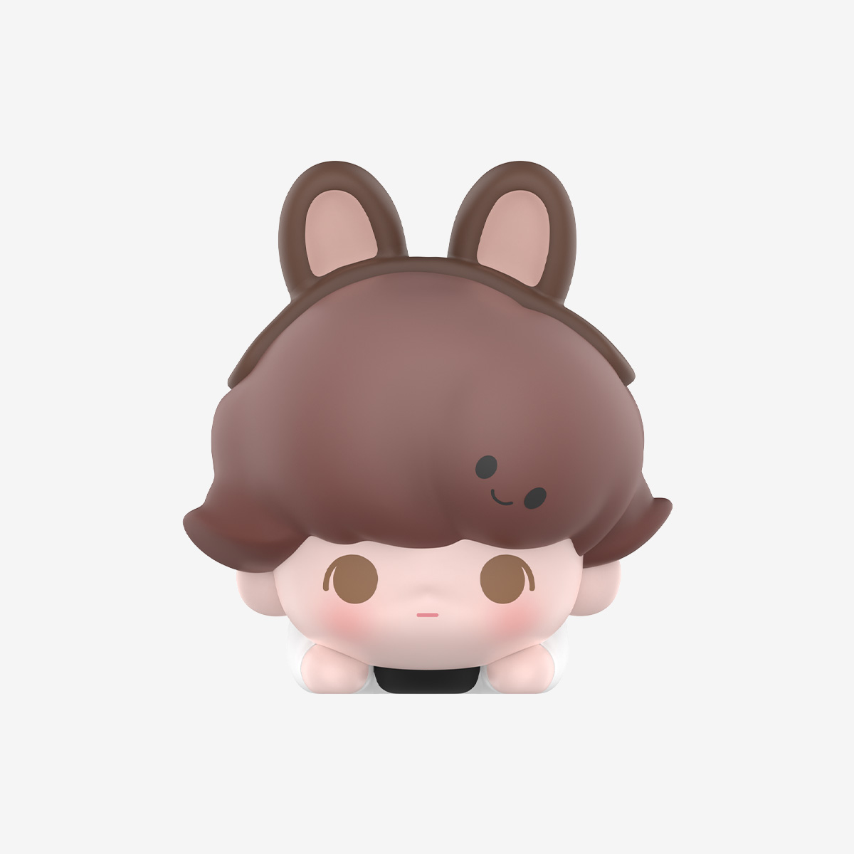 POPMART POP BEAN Classic Laying Down Series Confirmed Blind
