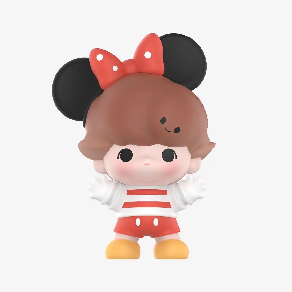 POP BEAN DIMOO WORLD × DISNEY Classic Series（3Pcs Per Pack）
