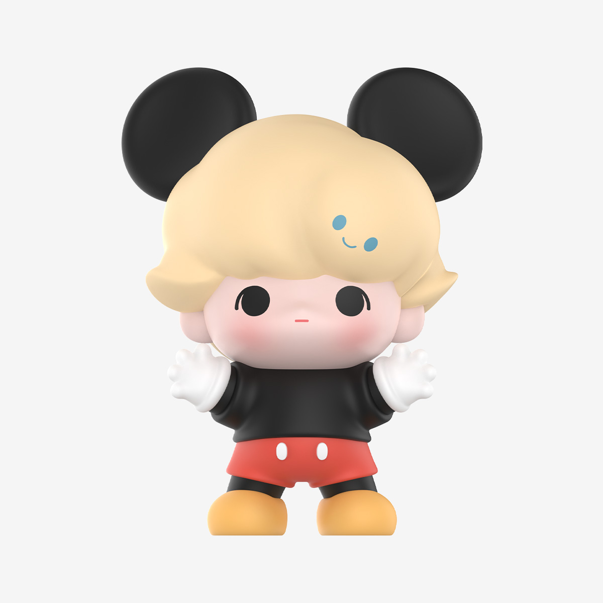 POP MART DIMOO WORLD DISNEY Series Blind Box Confirmed