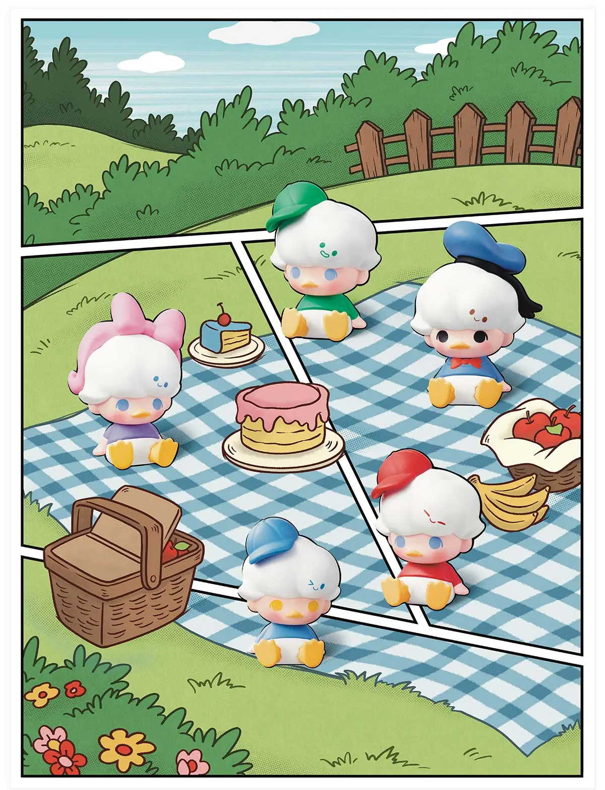 POP MART