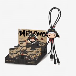 Hirono The Pianist Figure - POP MART (United States)