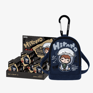 Hirono Echo Series - Mini Bag Blind Box - POP MART (United