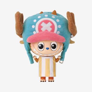 [Scan to Buy] MEGA LABUBU 1000% TONY TONY CHOPPER