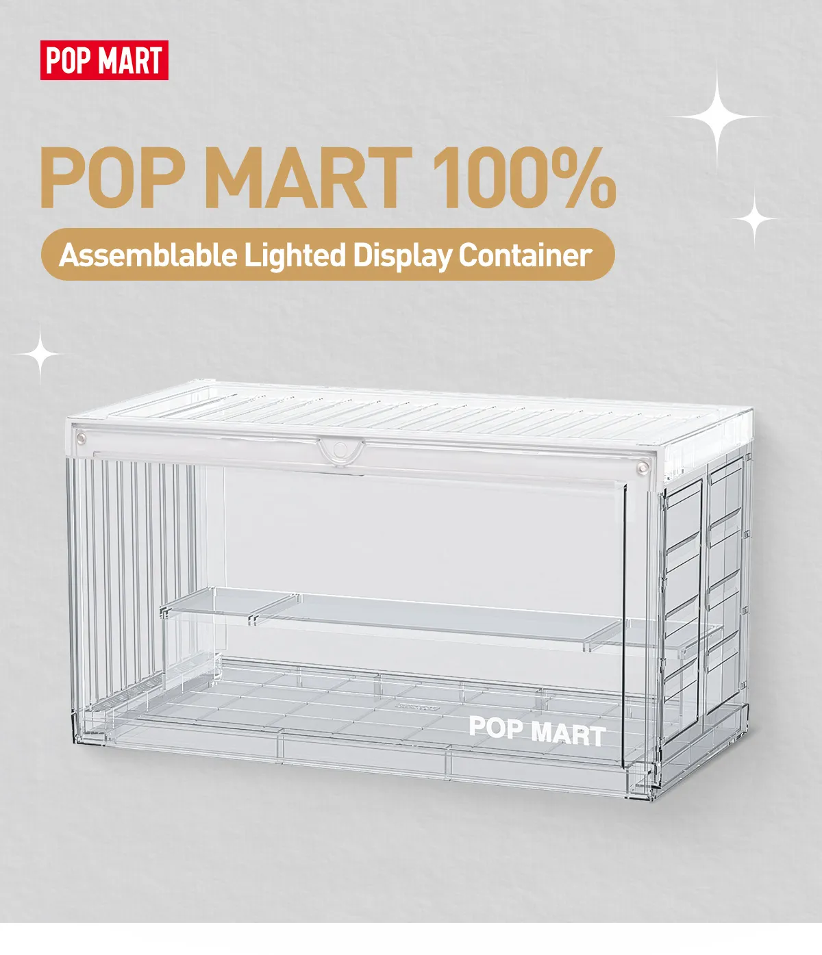 POP MART