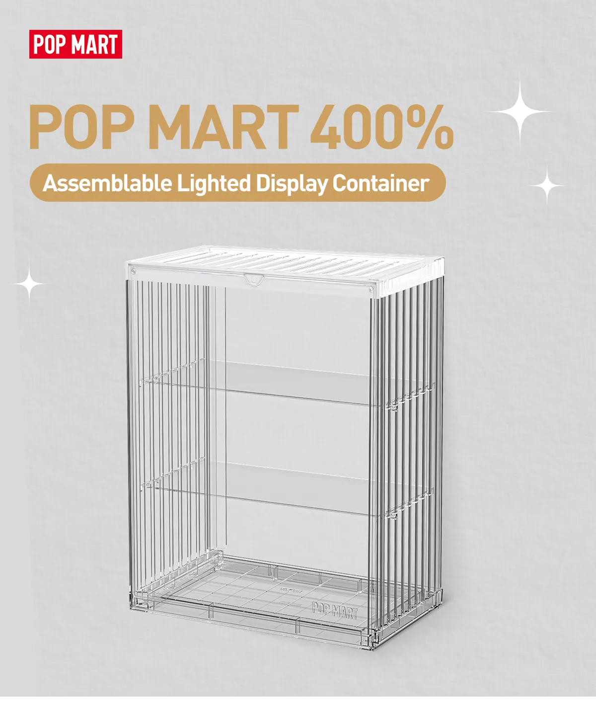 POP MART