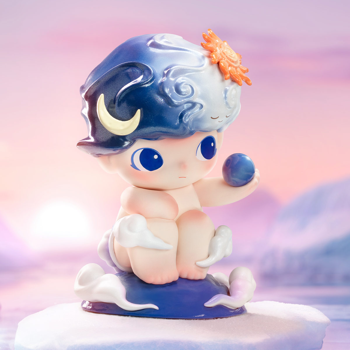 DIMOO Earth Day Figure - POP MART (United States)