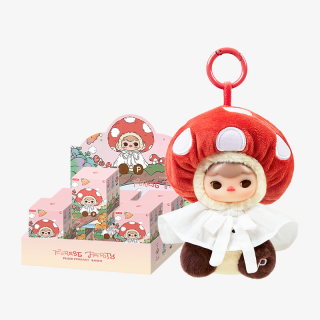 ［明日発送］PUCKY PUCKY | Blind Box - POP MART (United States)