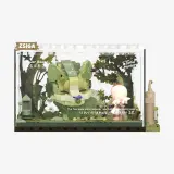 POP MART-Zsiga Walking Into The Forest Series Blocks - Banner 7