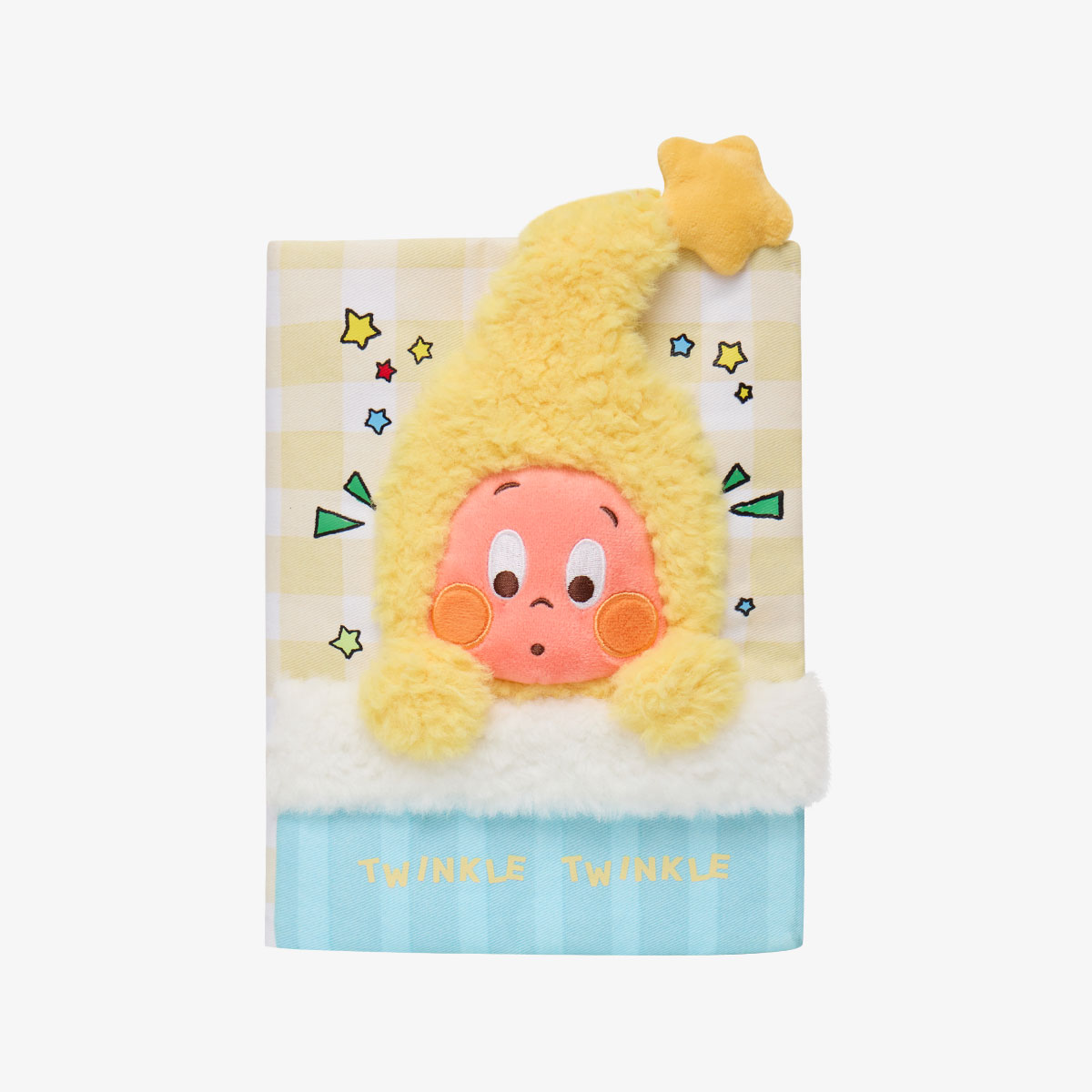 Twinkle Twinkle Be a Little Star Series Figures - POP MART