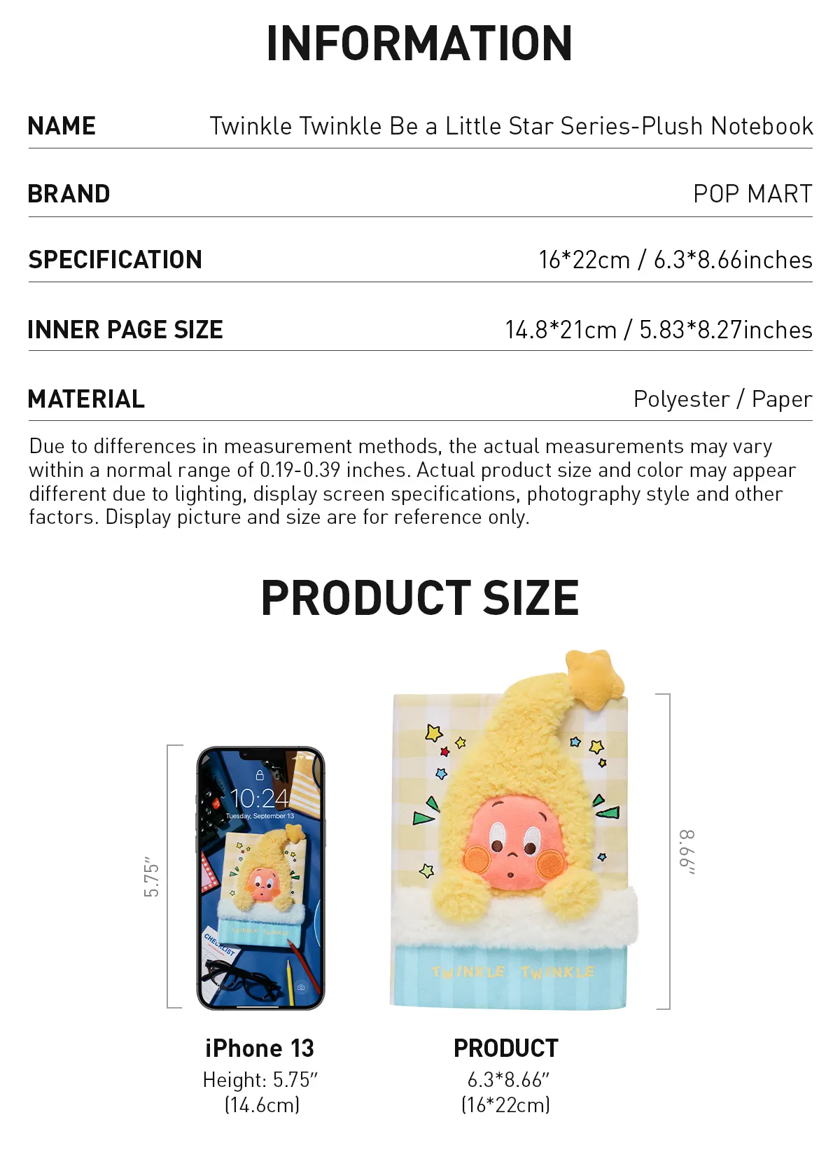 POP MART