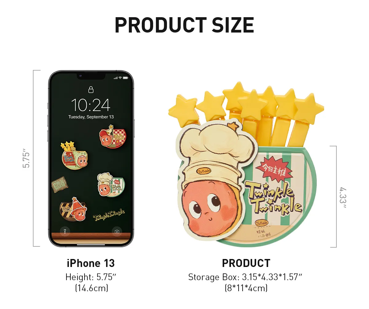 POP MART
