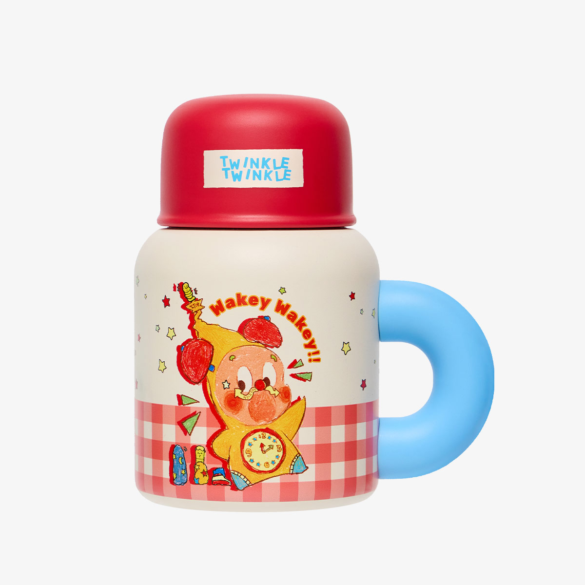 Twinkle Twinkle Be a Little Star Series-Warm Pot Cup - POP