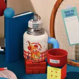 POP MART-Twinkle Twinkle Be a Little Star Series-Warm Pot Cup - Banner 2