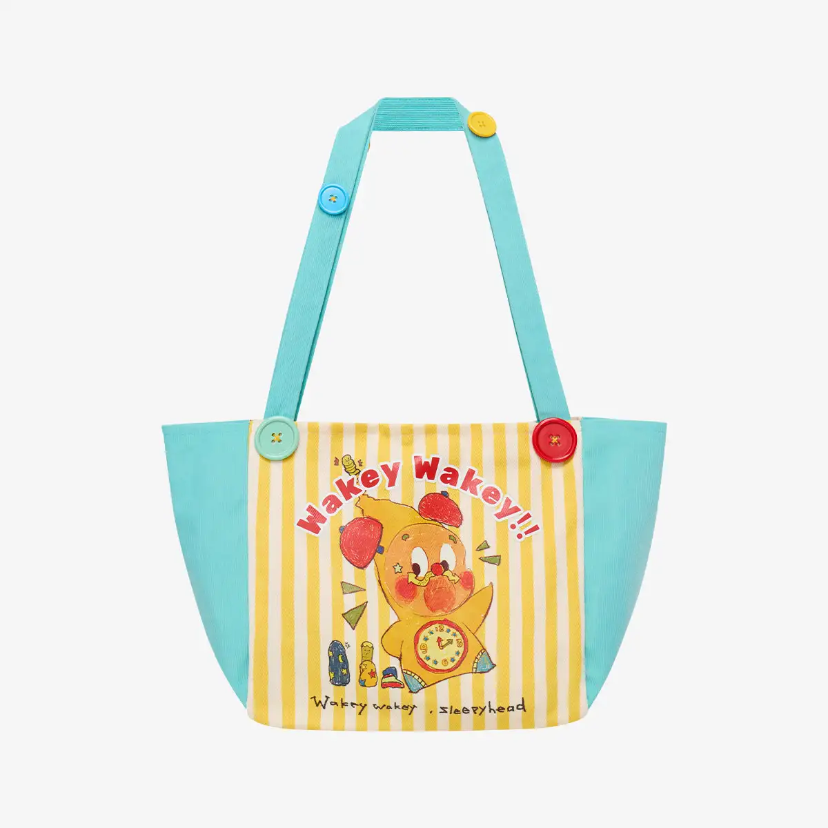 Twinkle Twinkle Be a Little Star Series-Tote Bag