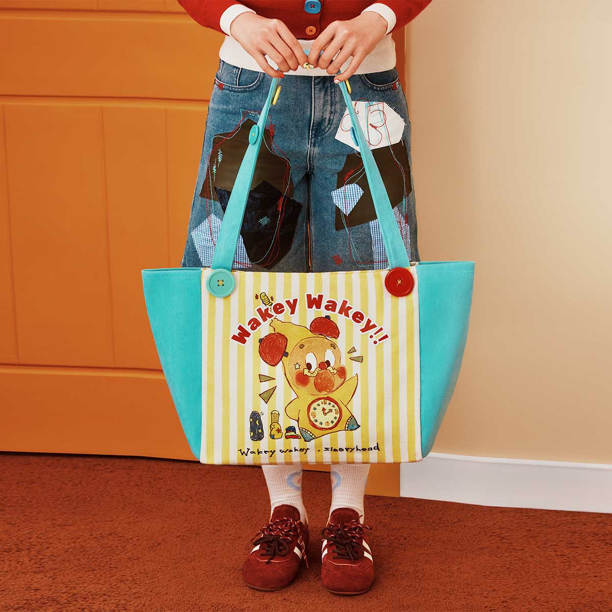 【SETUP-EXE】25ss TINY STAR TOTE BAG setup.exe | TINY STAR TOTE BAG