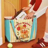 POP MART-Twinkle Twinkle Be a Little Star Series-Tote Bag - Banner 2