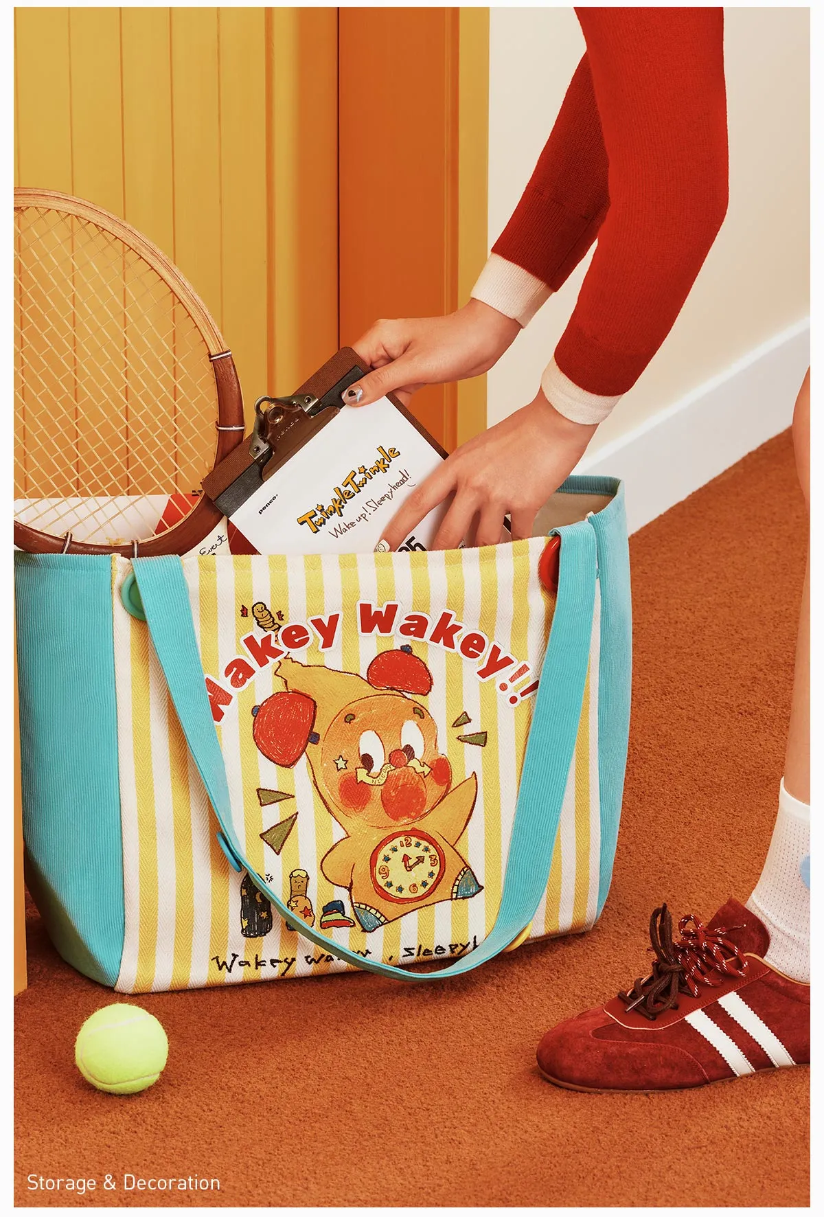 POP MART