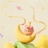 POP MART-POP BEAN Pajama Party Twinkle silicone crossbody bag - Banner 1