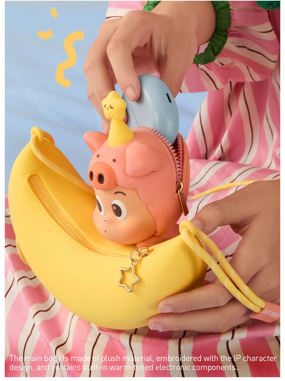 POP MART
