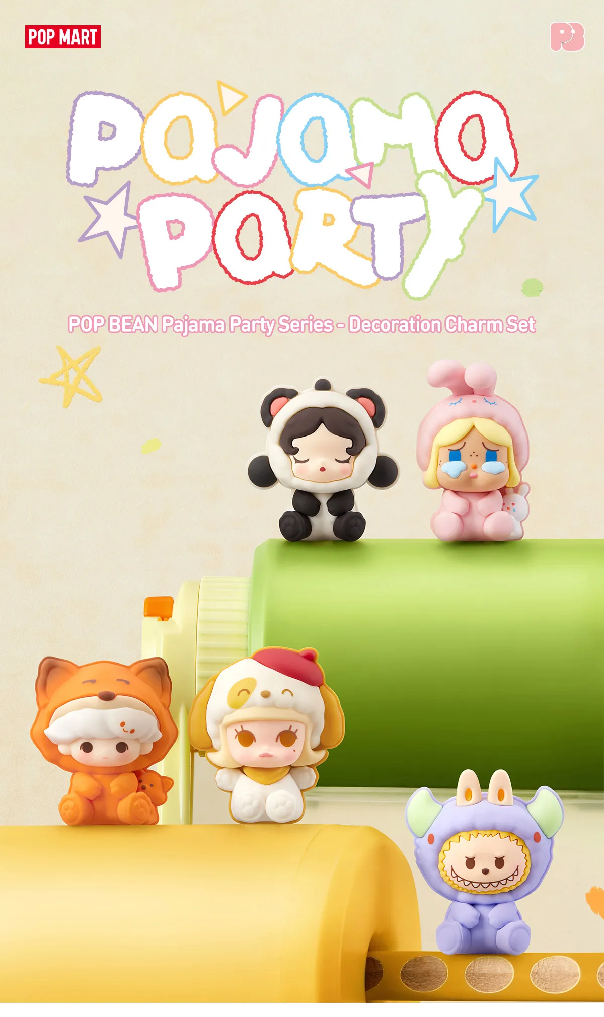 POP MART