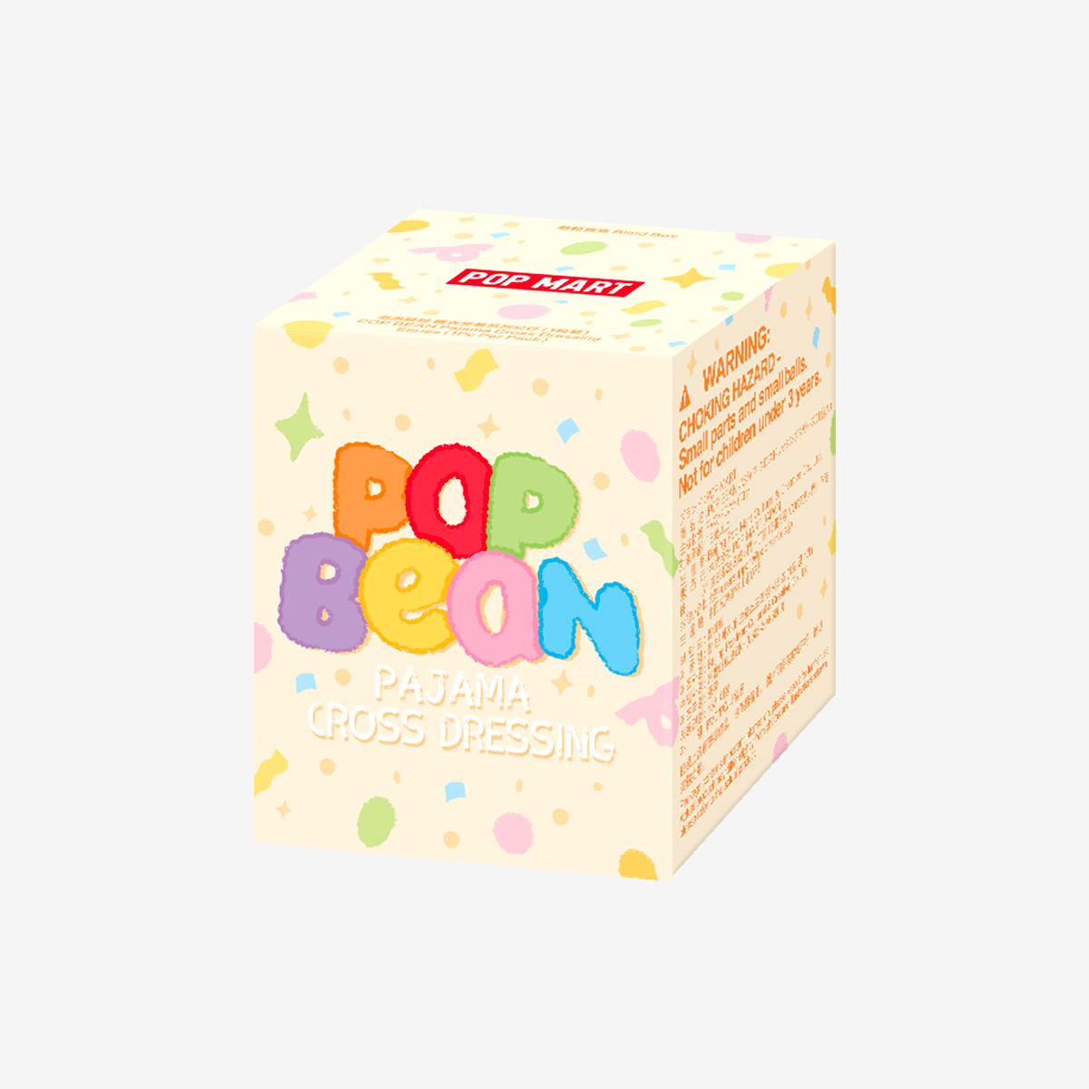 POP BEAN Pajama Cross Dressing Series（1Pc Per Pack） - POP MART