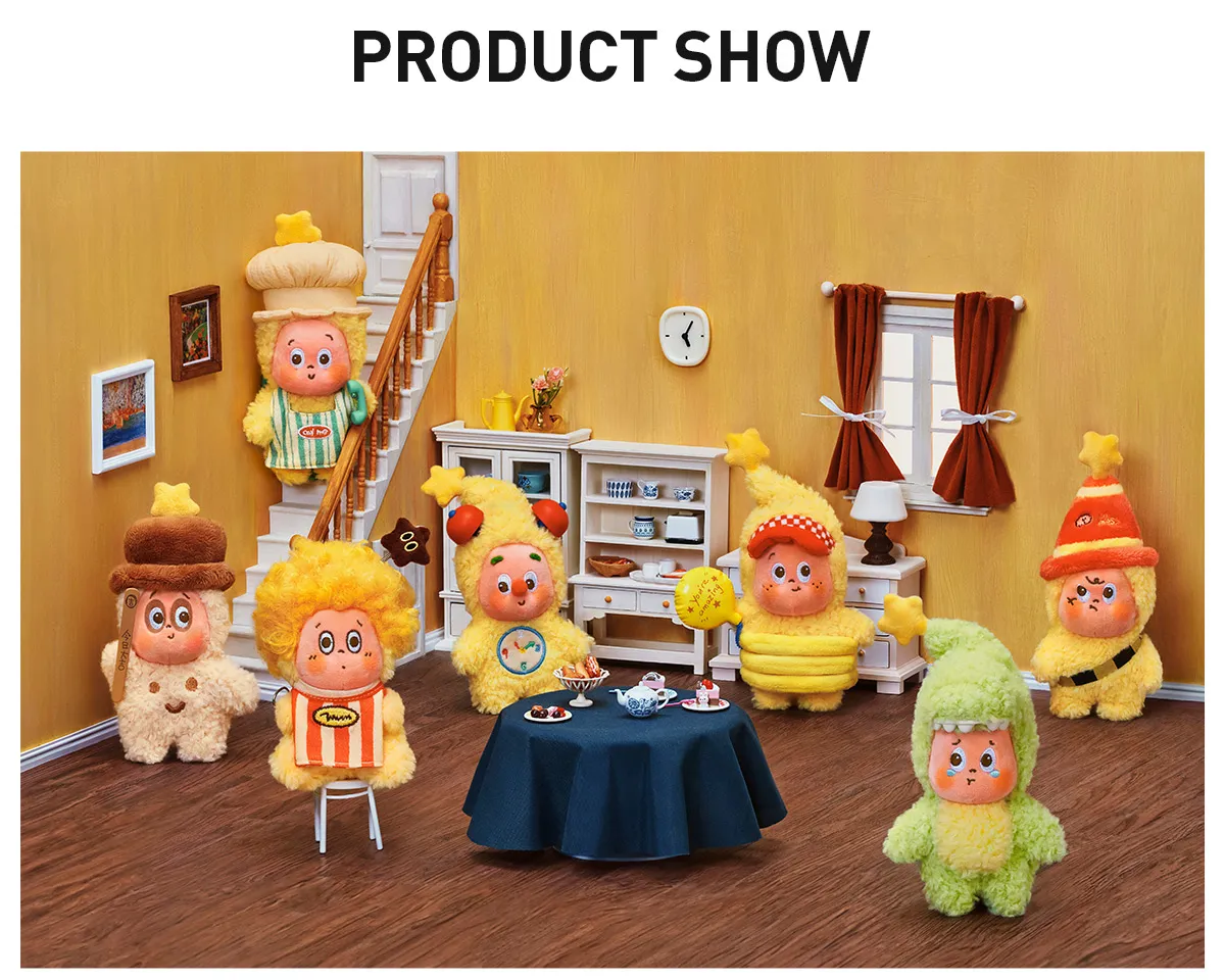 POP MART