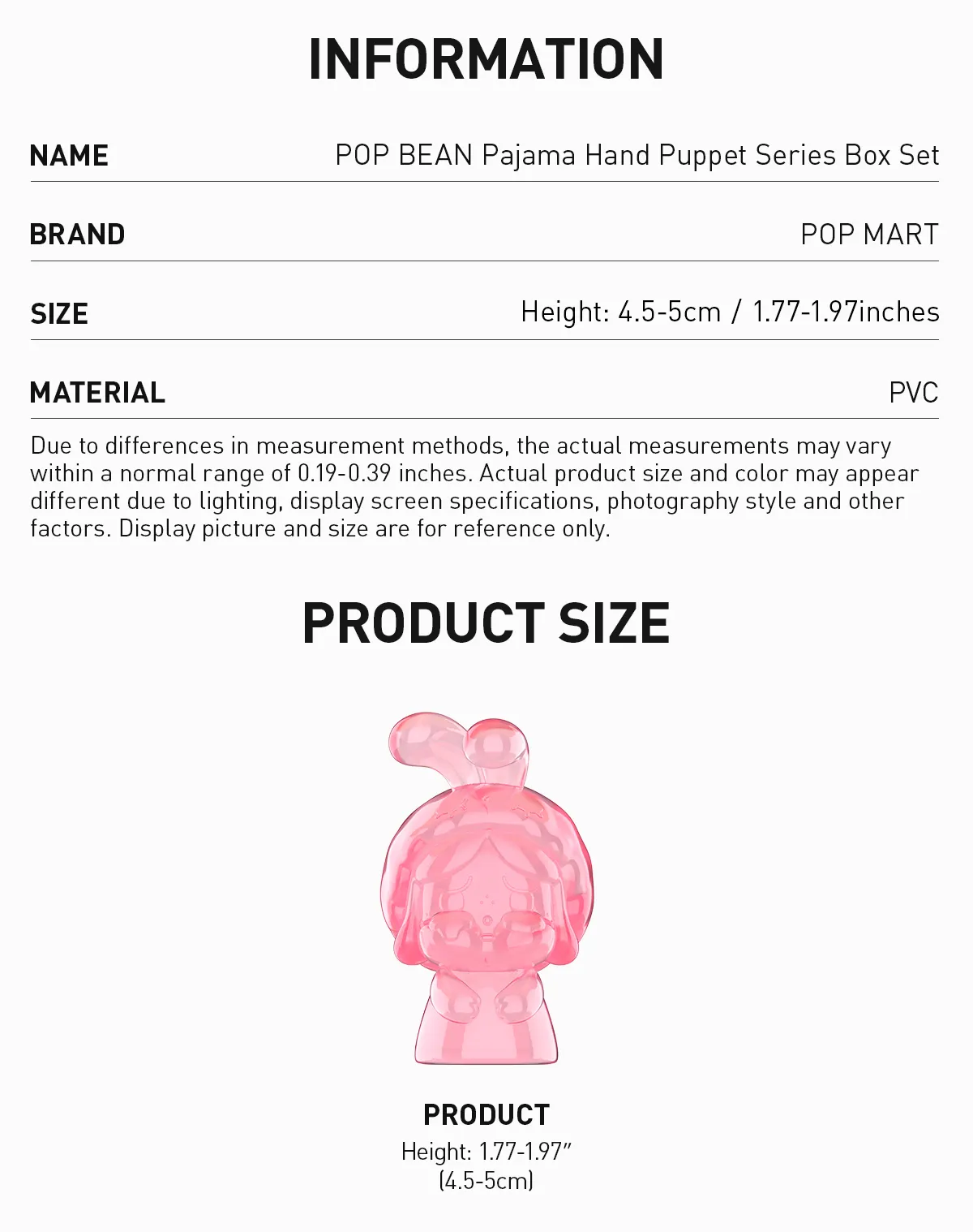 POP MART