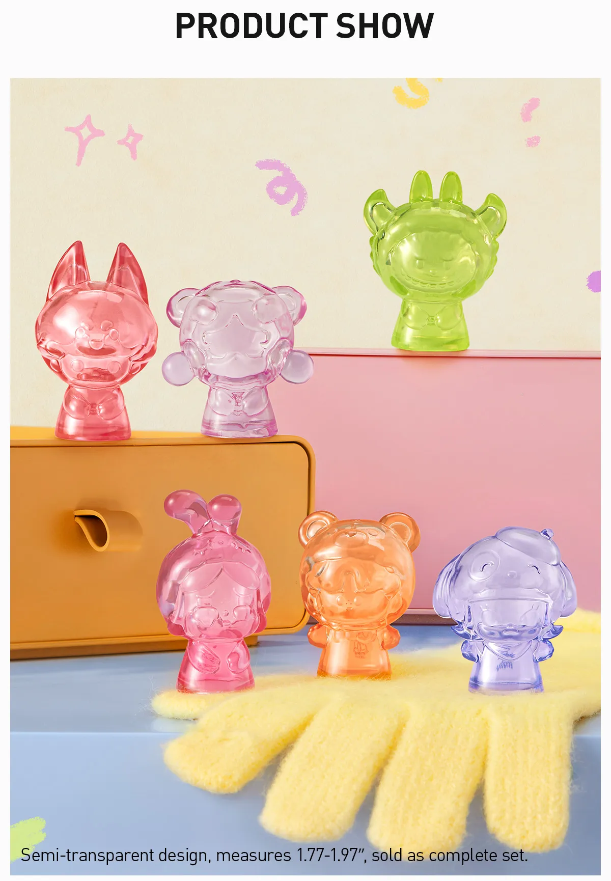 POP MART
