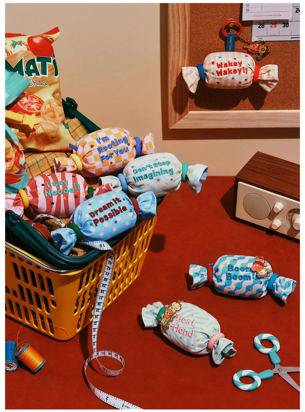 POP MART
