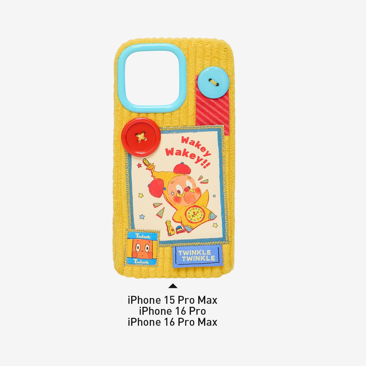 POPMART Twinkle Twinkle IPhone16 Proケース Twinkle Twinkle Be a Little Star Series-Phone Case - POP MART