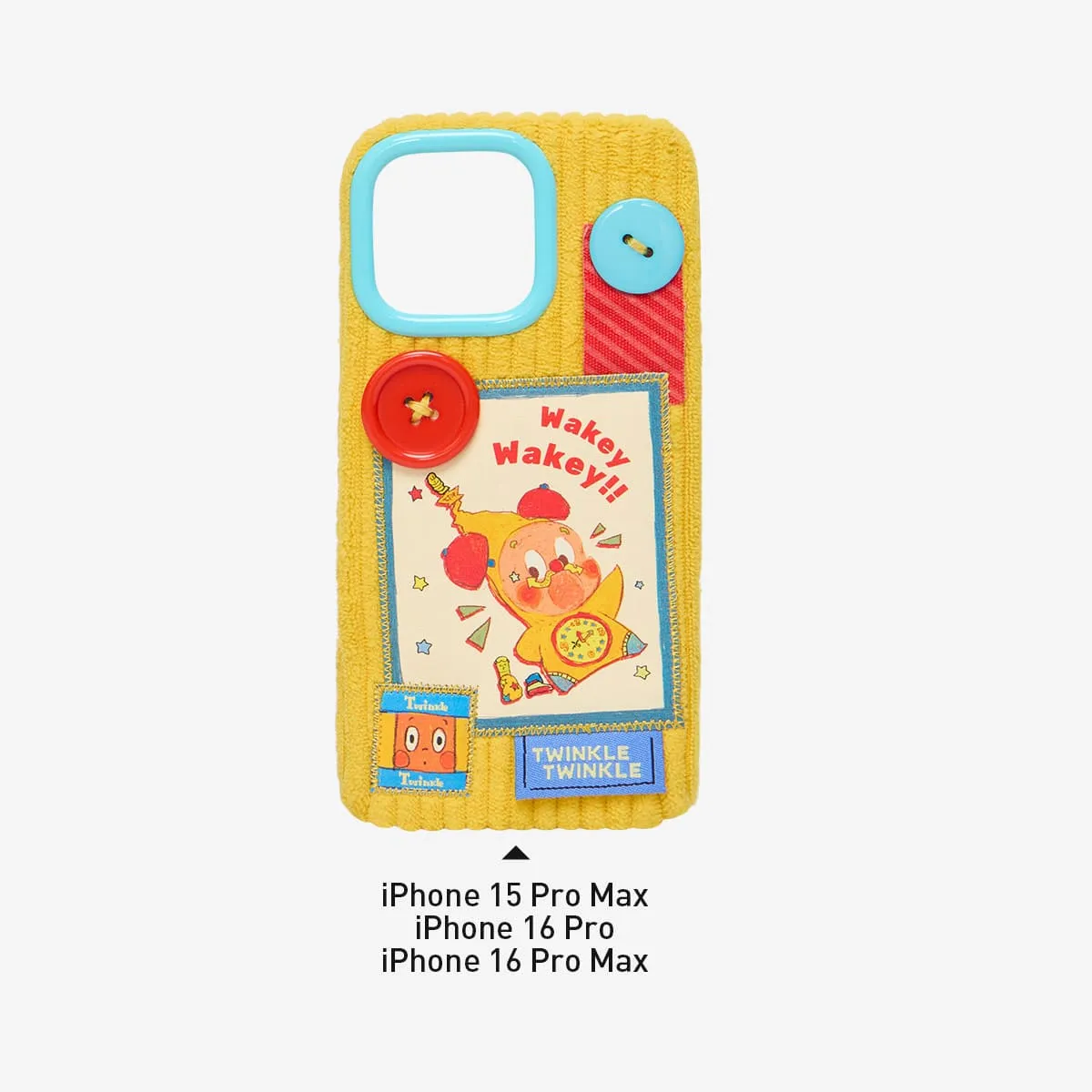 Twinkle Twinkle Be a Little Star Series-Phone Case - POP MART (Mexico) Twinkle Twinkle Be a Little Star Series-Phone Case - POP MART (Mexico)