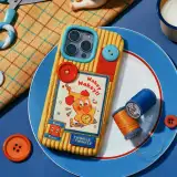 POP MART-Twinkle Twinkle Be a Little Star Series-Phone Case - Banner 2