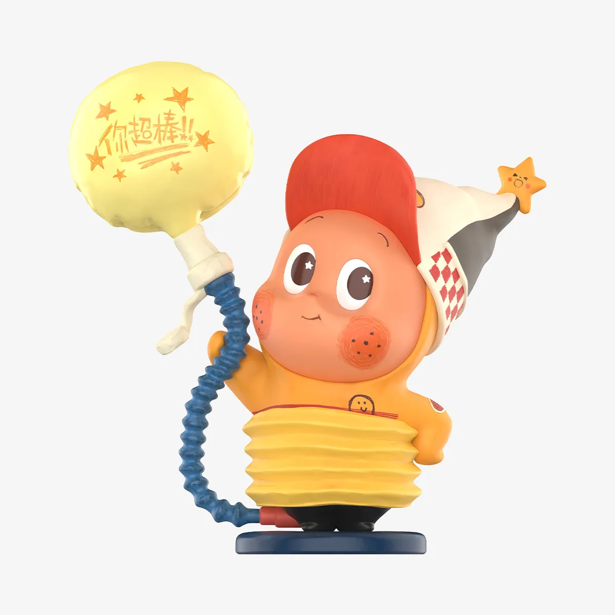 Twinkle Twinkle Be a Little Star Series Figures - POP MART (United 