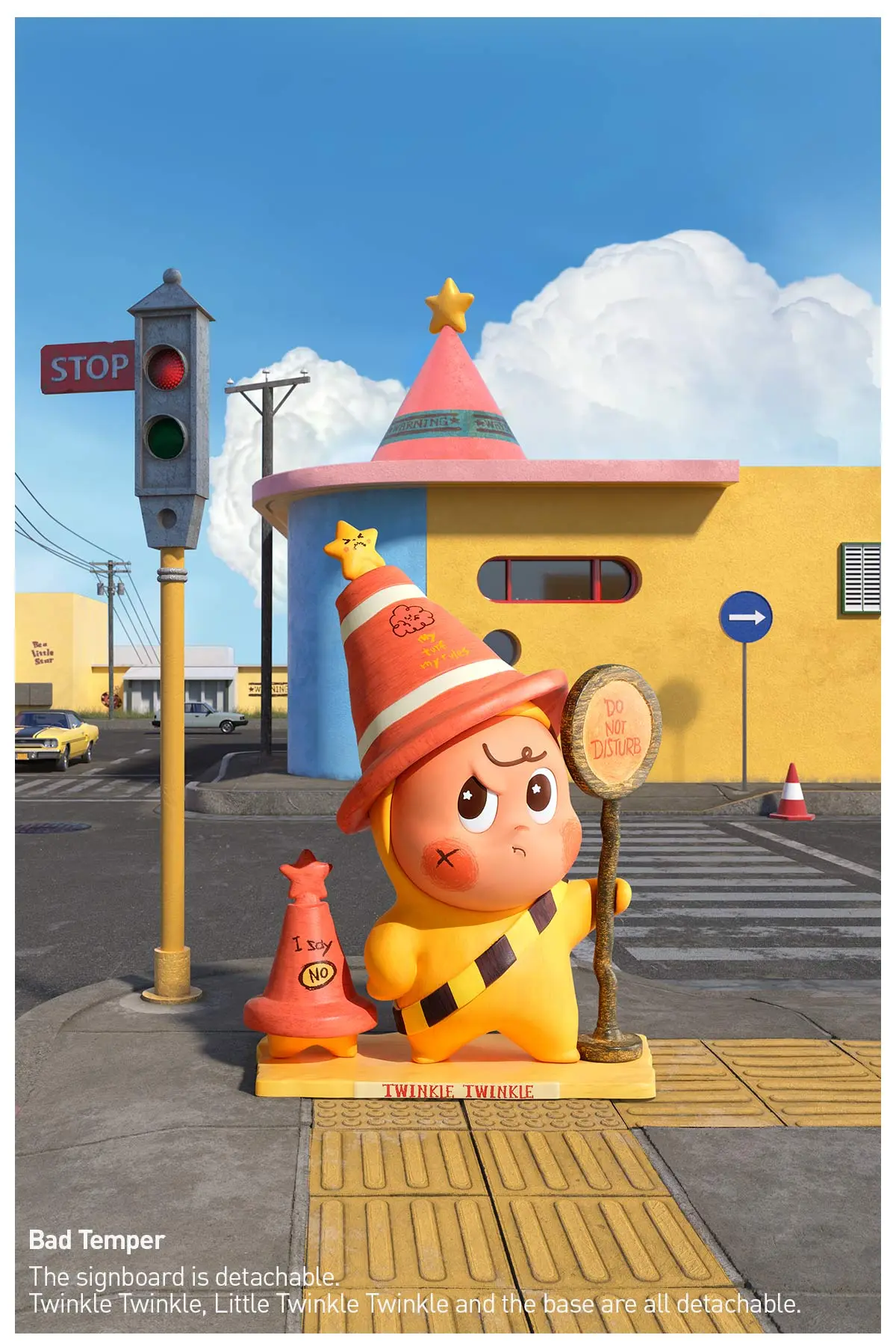POP MART
