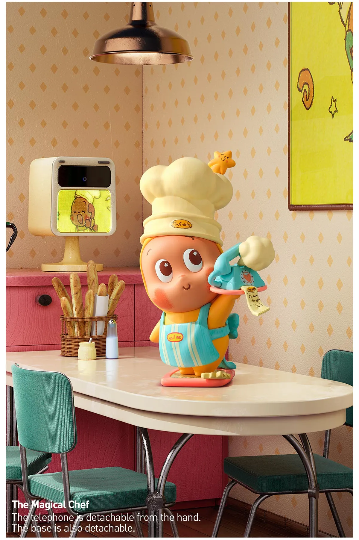 POP MART