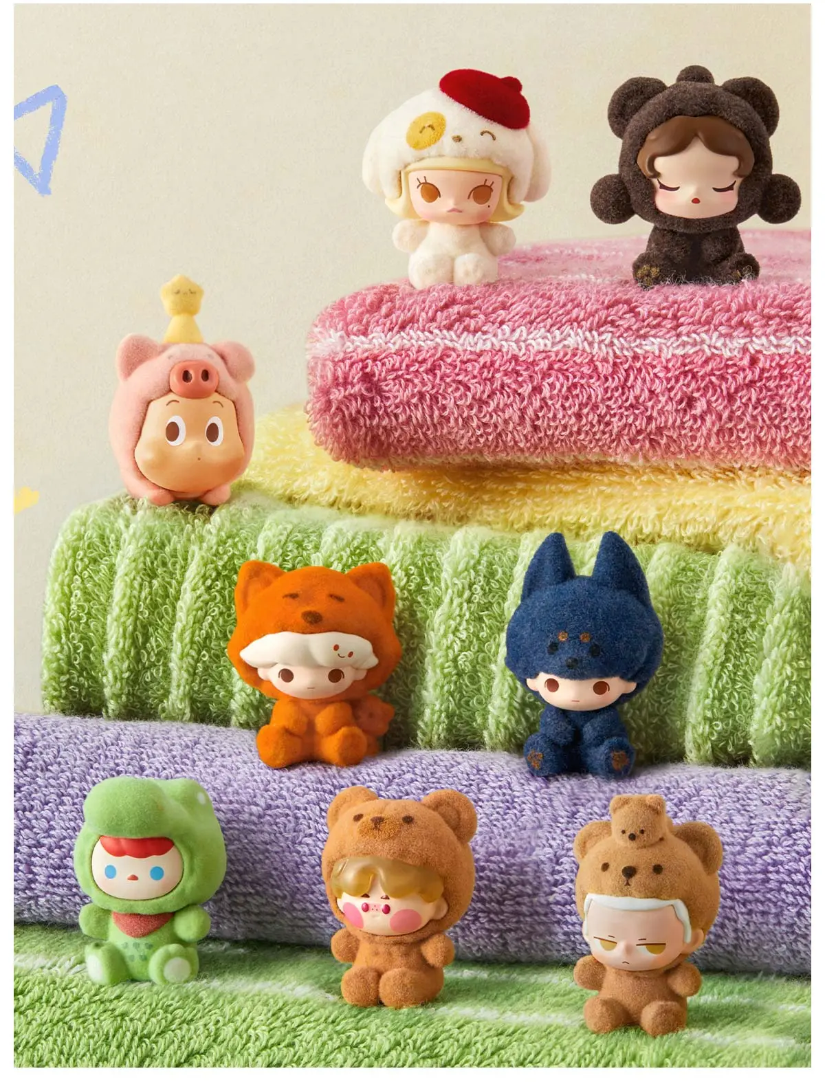 POP MART