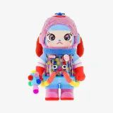 POP MART-MEGA SPACE MOLLY 1000% Jon Burgerman - Banner 1