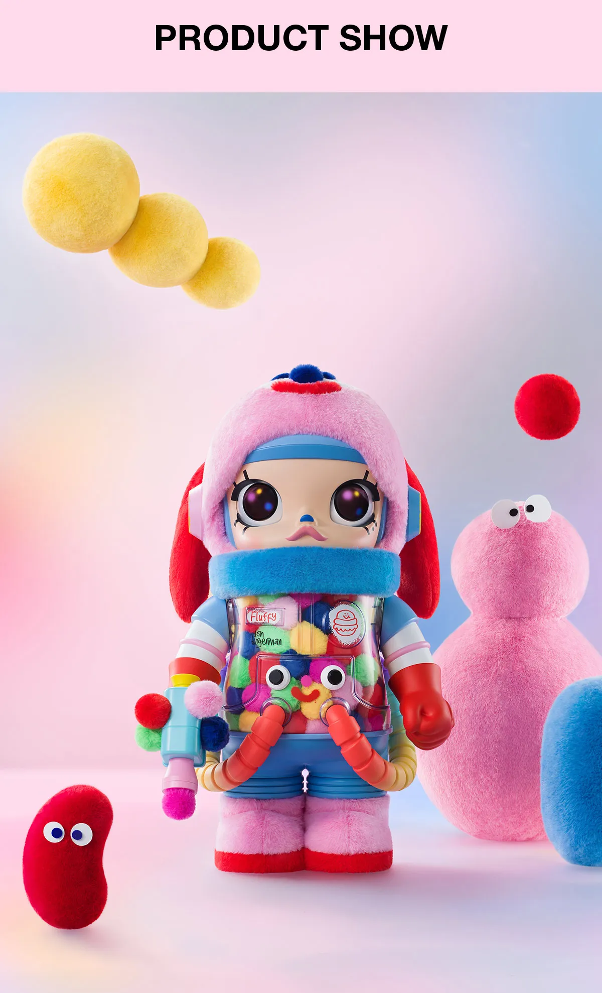 POP MART