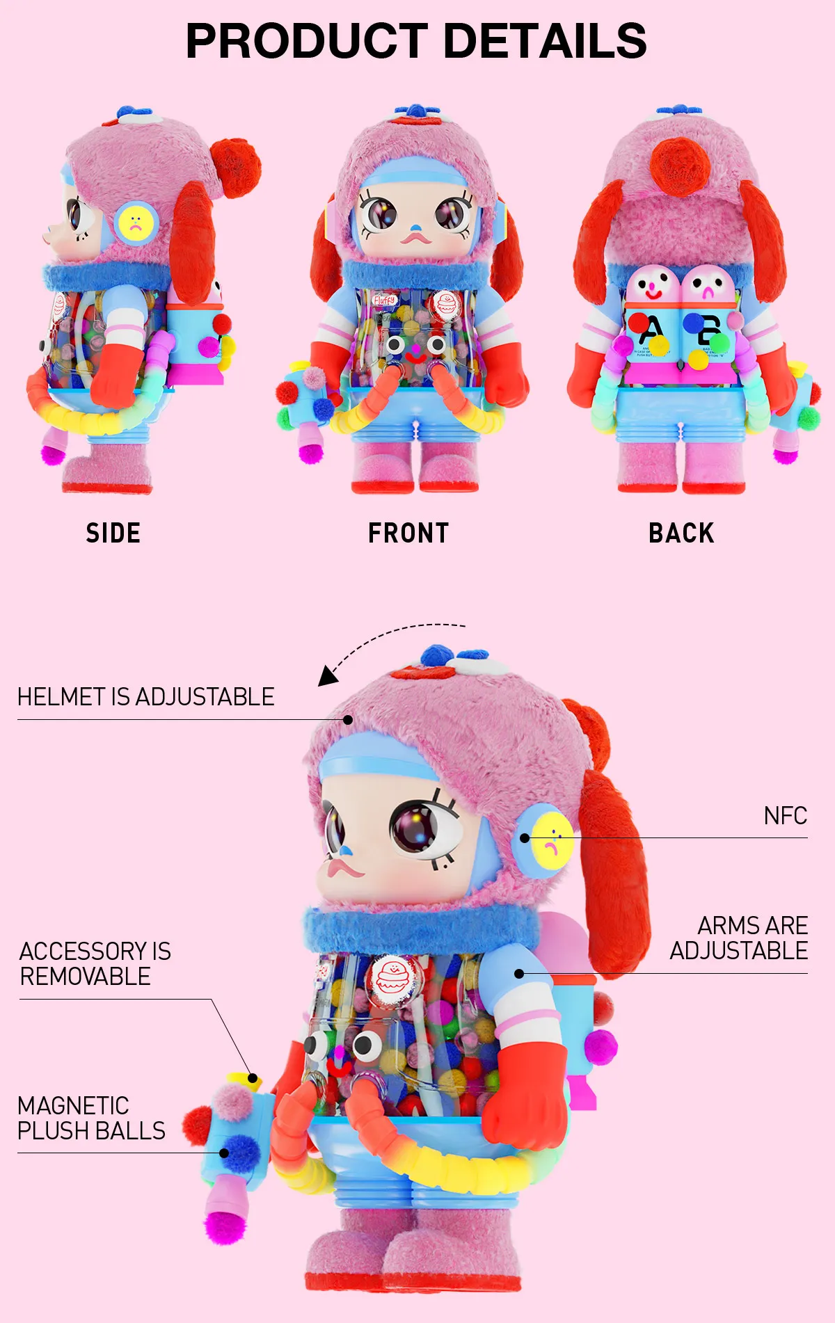 POP MART