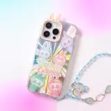 POP MART-THE MONSTERS Big into Energy Series-Phone Case - Banner 3