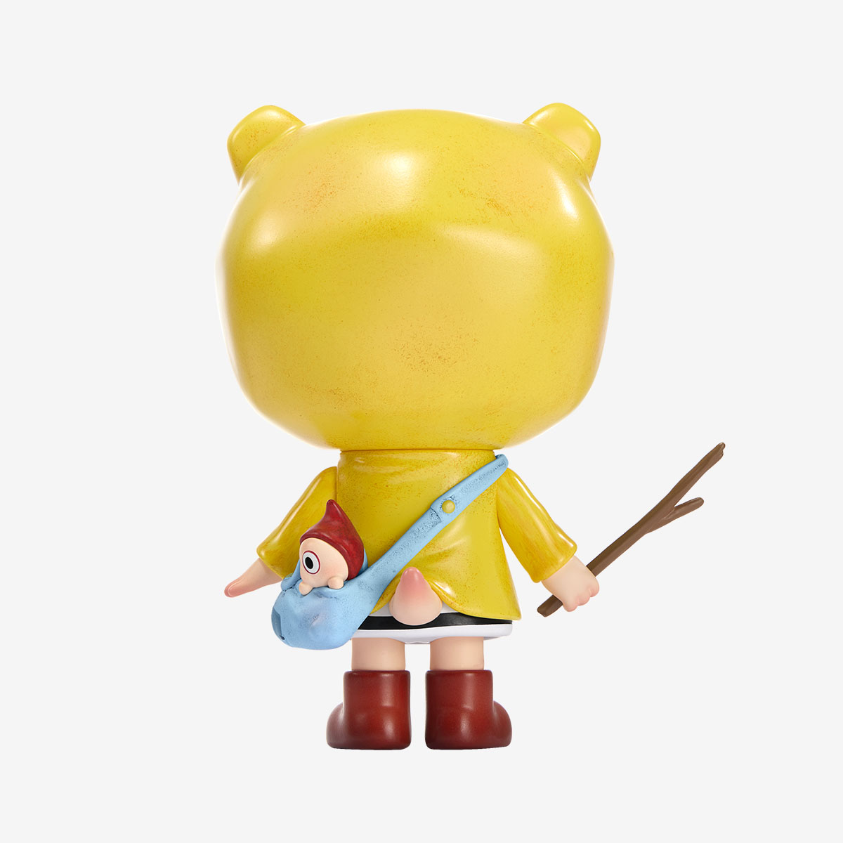 その他 Polar's Adventure on Rainy Days Figure Polar's Adventure on Rainy Days Figure - POP MART (United States)