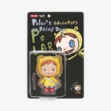 POP MART-Polar's Adventure on Rainy Days Figure - Banner 5