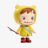 POP MART-Polar's Adventure on Rainy Days Figure - Banner 2