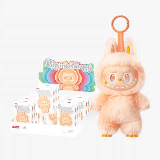 Купи Лабубу - Оригинальные коллекционные игрушки Labubu