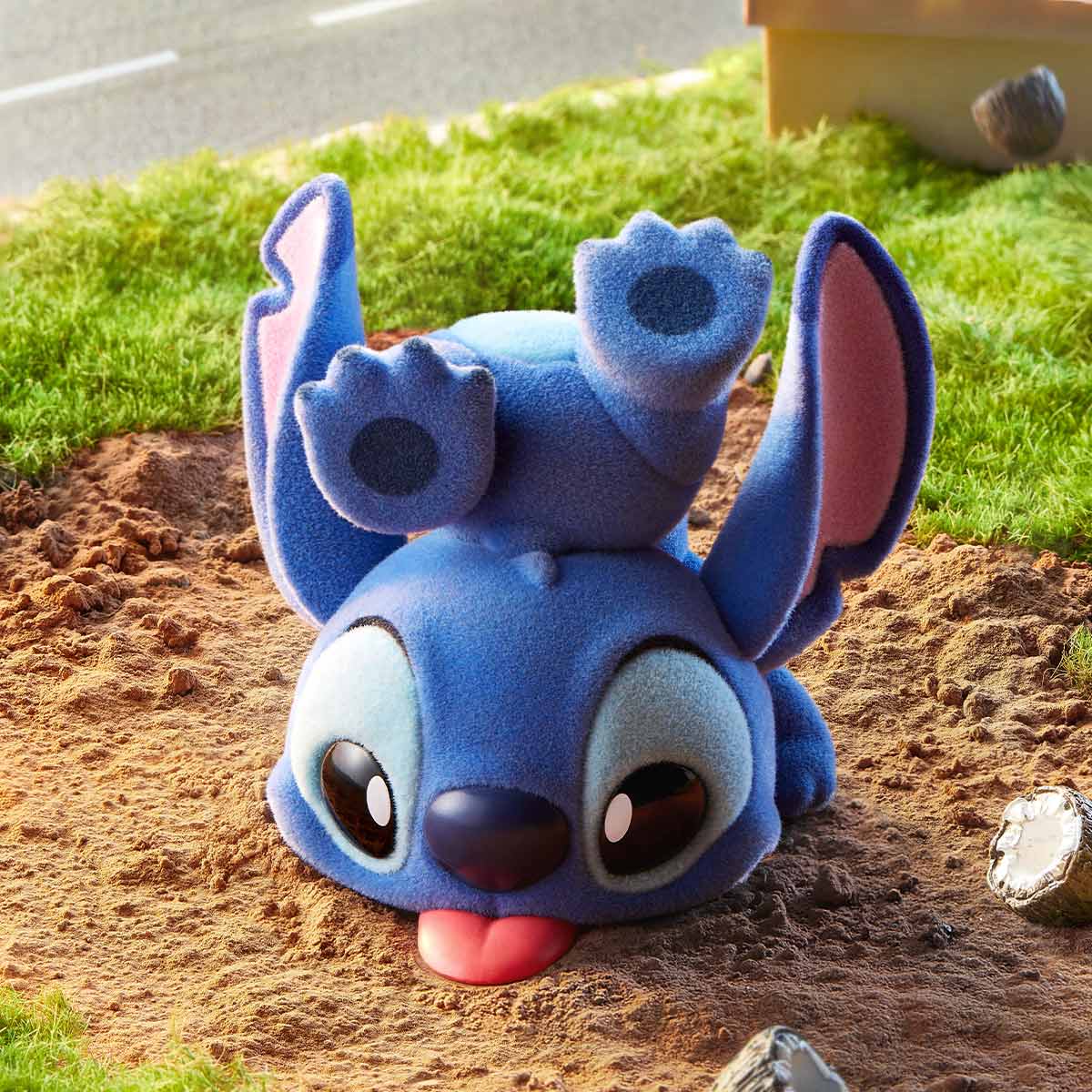 POPMART Stitch Little Emotions Series | eBay