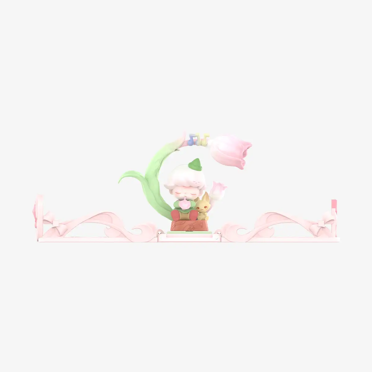 Gift For You Greeting Card Series Scene Sets