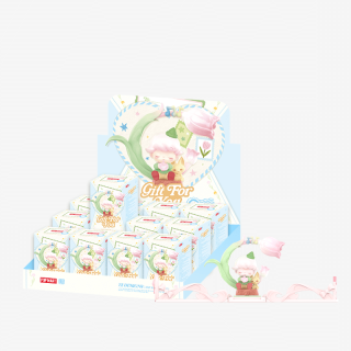 Gift For You Greeting Card Series Scene Sets - POP MART (Canada)